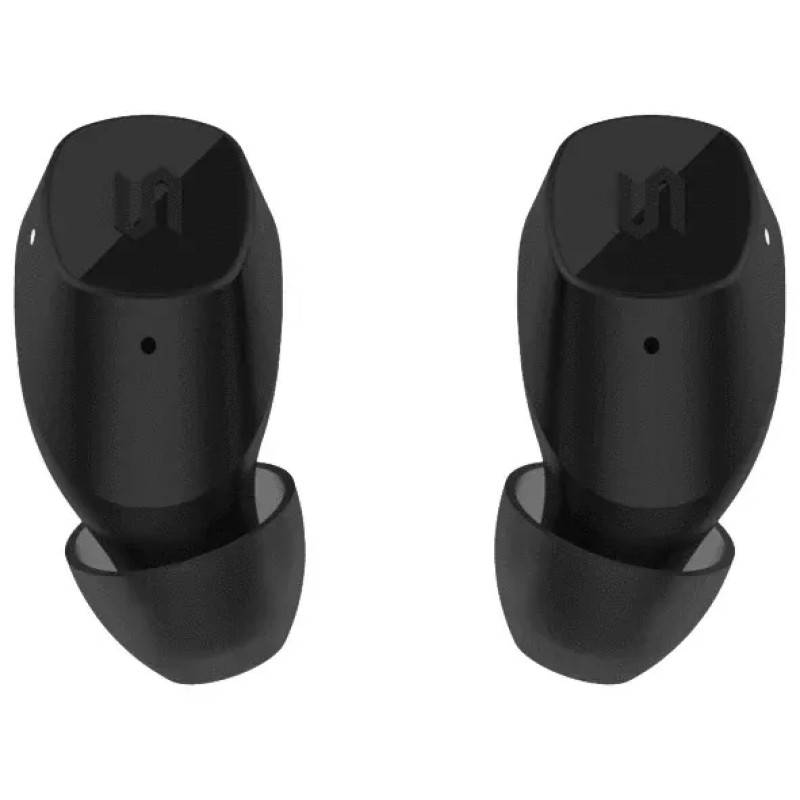 Наушники Soul S-Nano (черный)