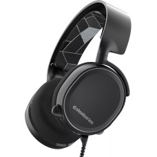 Наушники SteelSeries Arctis 3