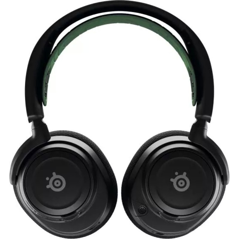 Наушники SteelSeries Arctis Nova 7X Wireless (черный)