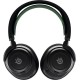 Наушники SteelSeries Arctis Nova 7X Wireless (черный)