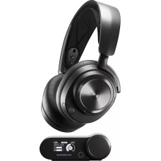 Наушники SteelSeries Arctis Nova Pro Wireless (для PlayStation)
