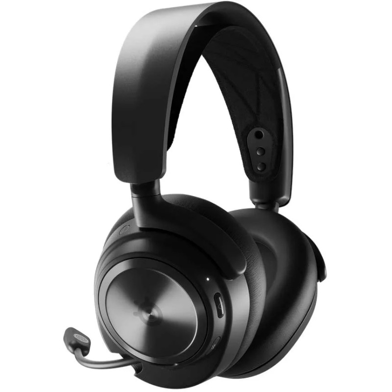 Наушники SteelSeries Arctis Nova Pro Wireless (для PlayStation)