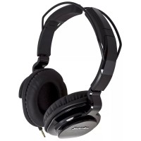 Наушники Superlux HD662