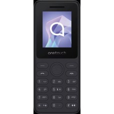 Мобильный телефон TCL Onetouch 4021 T301 (серый)