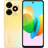 Смартфон Tecno Spark 20C 8GB/128GB (золотистый)