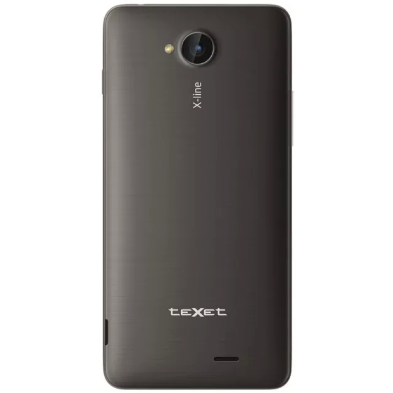Смартфон TeXet X-line TM-5006