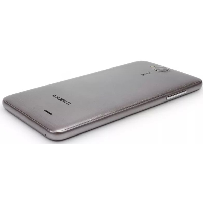 Смартфон TeXet X-line TM-5006