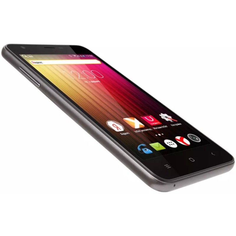 Смартфон TeXet X-line TM-5006