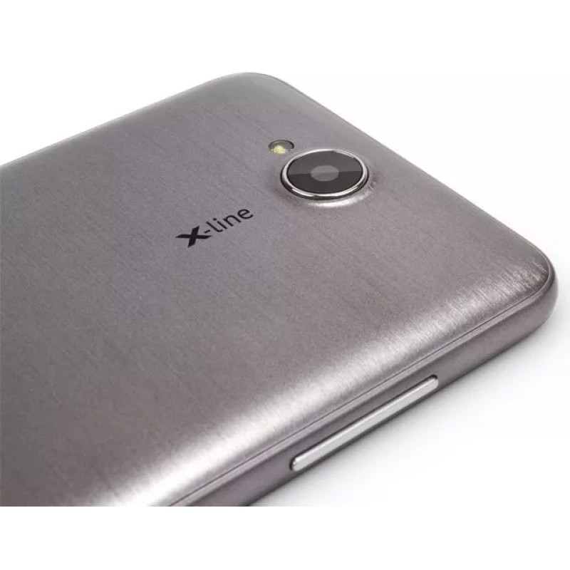 Смартфон TeXet X-line TM-5006