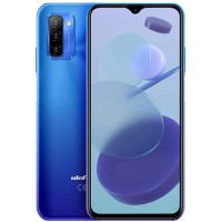 Смартфон Ulefone Note 12P (синий)