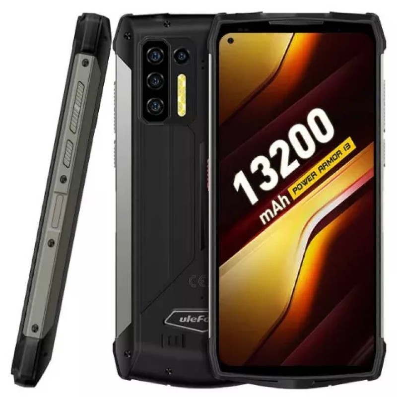 Смартфон Ulefone Power Armor 13