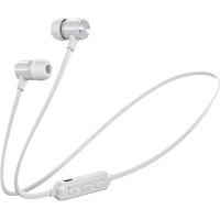 Наушники Vixter BT-1100 White