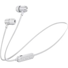 Наушники Vixter BT-1100 White