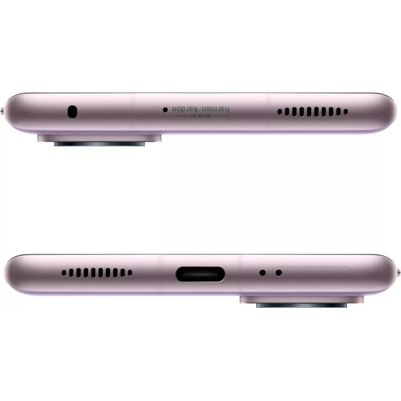 Смартфон Xiaomi 12 8GB/128GB фиолетовый (международная версия)