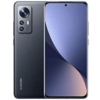 Смартфон Xiaomi 12X 12GB/256GB серый (международная версия)