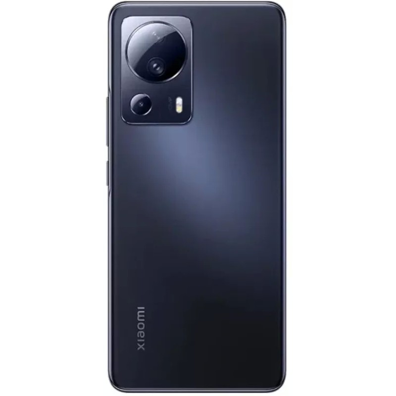 Смартфон Xiaomi 13 Lite 8GB/128GB черный (международная версия)