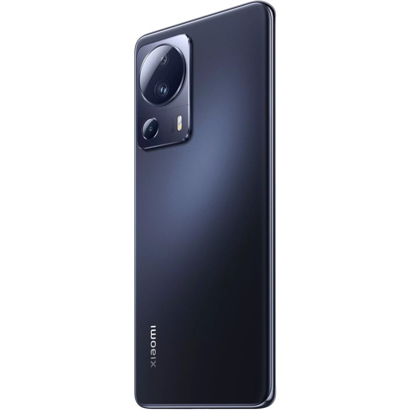 Смартфон Xiaomi 13 Lite 8GB/128GB черный (международная версия)
