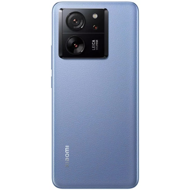 Смартфон Xiaomi 13T Pro 12GB/512GB альпийский синий (международная версия)