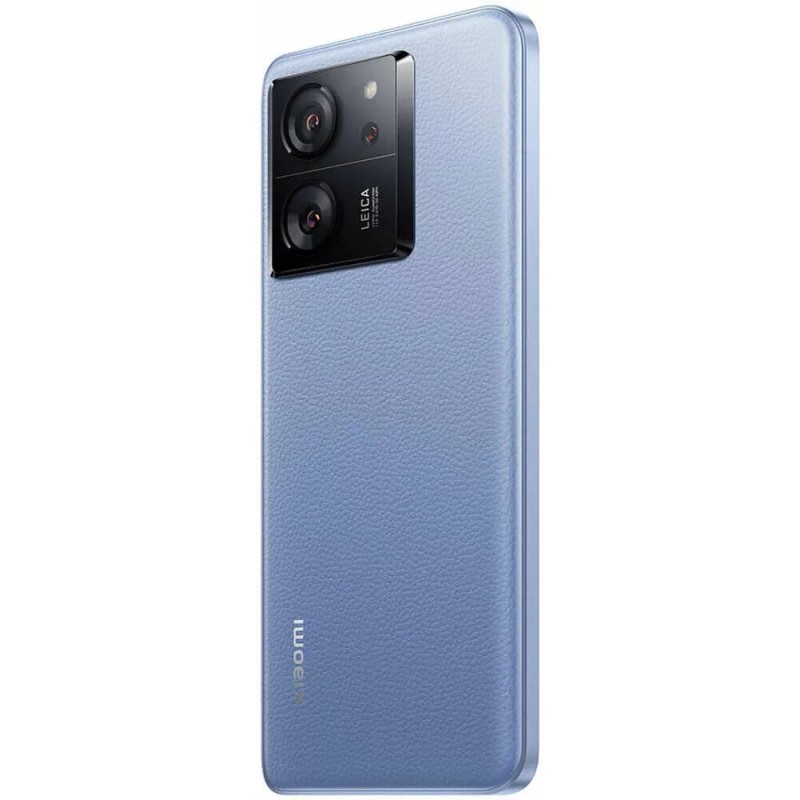 Смартфон Xiaomi 13T Pro 12GB/512GB альпийский синий (международная версия)