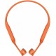 Наушники Xiaomi Bone Conduction Headphones (оранжевый)