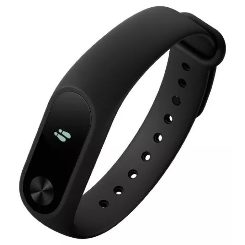 Фитнес-браслет Xiaomi Mi Band 2
