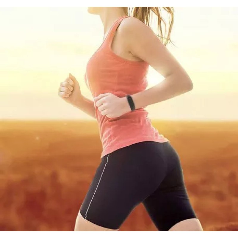 Фитнес-браслет Xiaomi Mi Band 2