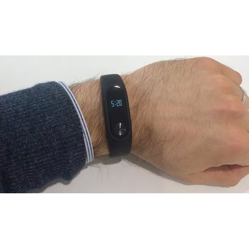 Фитнес-браслет Xiaomi Mi Band 2