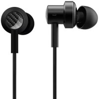 Наушники Xiaomi Mi Dual Motion Earphone (черный)