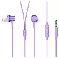 Наушники Xiaomi Mi In-Ear Headphones Basic HSEJ03JY Purple