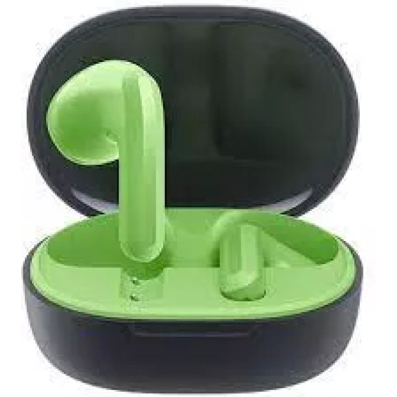 Наушники Xiaomi Redmi Buds 4 Lite M2231E1 (зеленый, международная версия)
