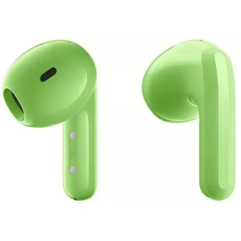 Наушники Xiaomi Redmi Buds 4 Lite M2231E1 (зеленый, международная версия)