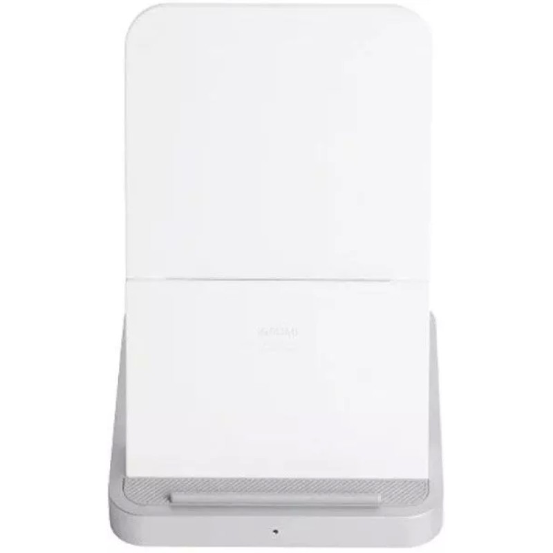 Беспроводное зарядное Xiaomi Vertical Air-Cooled Wireless Charger MDY-11-EG (международная версия)