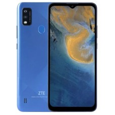 Смартфон ZTE Blade A51 NFC 2Gb/32Gb Blue