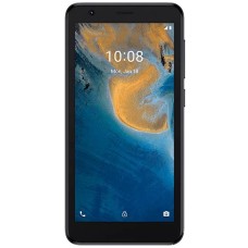 Смартфон ZTE Blade L9 (серый)