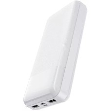 Беспроводное зарядное Hoco J72A Easy travel (белый)