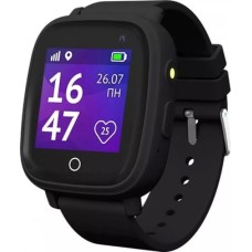 Детские умные часы Aimoto Vita (черный)