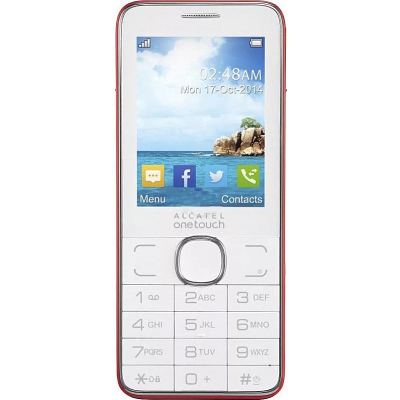 Мобильный телефон Alcatel One Touch 2007D