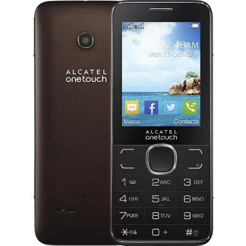 Мобильный телефон Alcatel One Touch 2007D