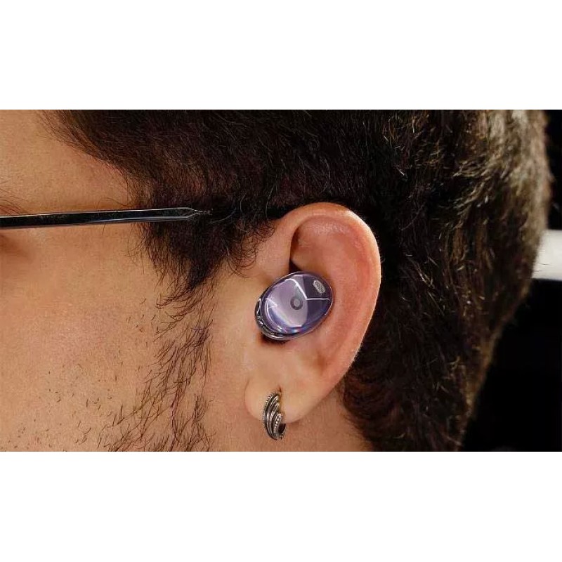 Наушники Anker SoundCore Liberty 3 Pro (сиреневый)