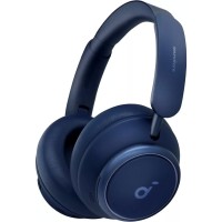 Наушники Anker SoundCore Space Q45 (темно-синий)