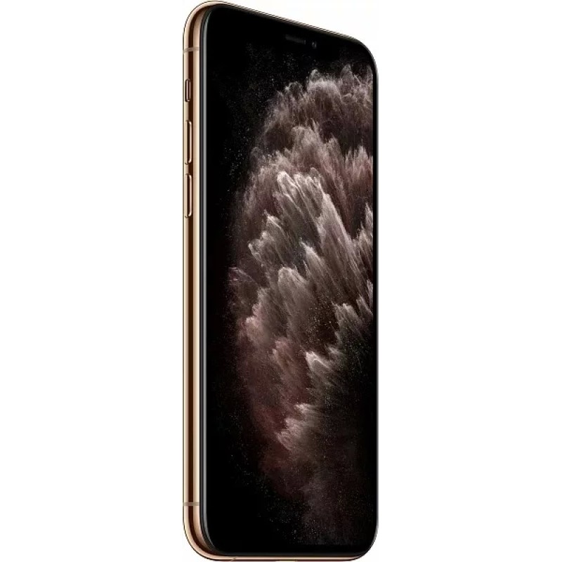 Смартфон Apple iPhone 11 Pro Max 64Gb Gold
