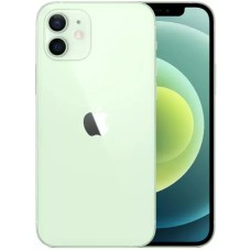 Смартфон Apple iPhone 12 mini 256GB Восстановленный by Breezy, грейд A+ (зеленый)