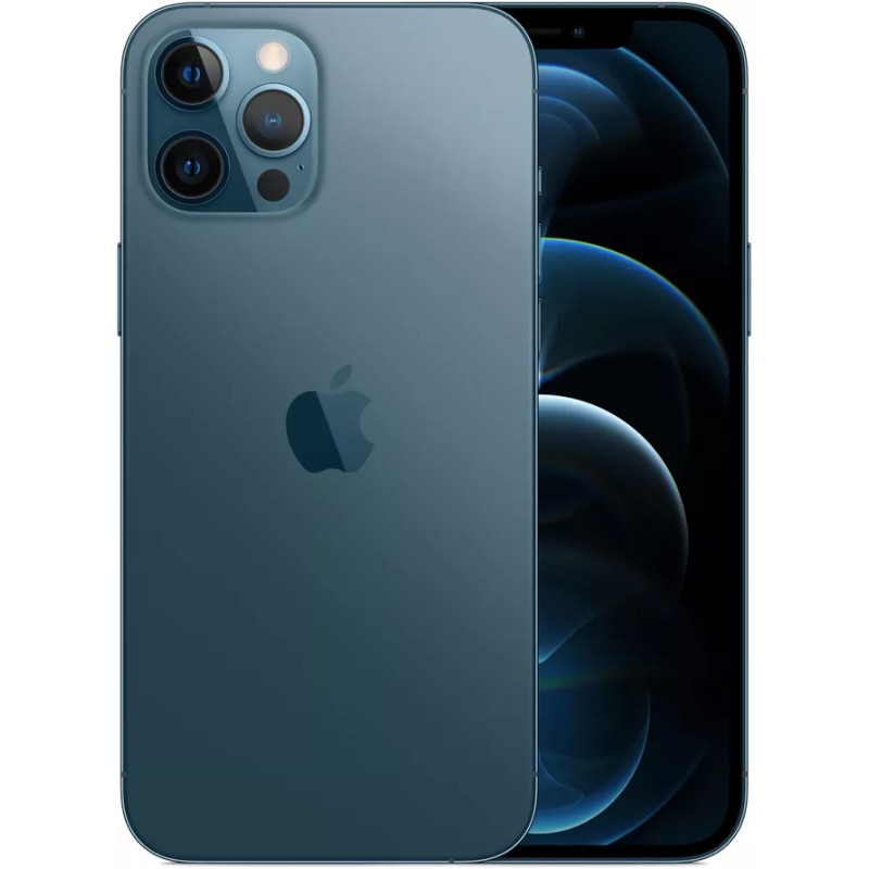 Смартфон Apple iPhone 12 Pro Dual SIM 256Gb Blue