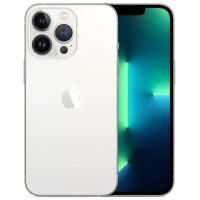 Смартфон Apple iPhone 13 Pro Max 512Gb (серебристый)