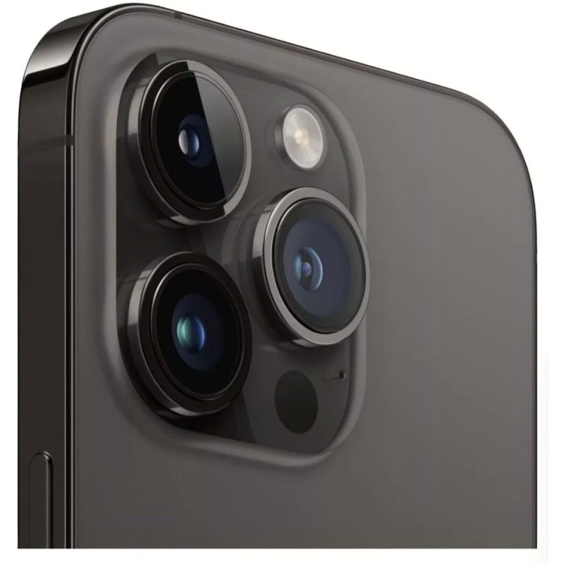 Смартфон Apple iPhone 14 Pro Max 512GB (космический черный)