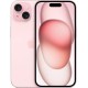 Смартфон Apple iPhone 15 Plus 256GB (розовый)