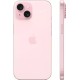 Смартфон Apple iPhone 15 Plus Dual SIM 128GB (розовый)