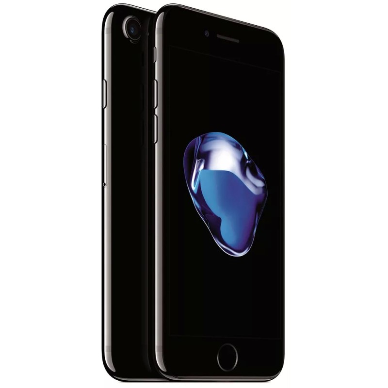 Смартфон Apple iPhone 7 256Gb Jet Black