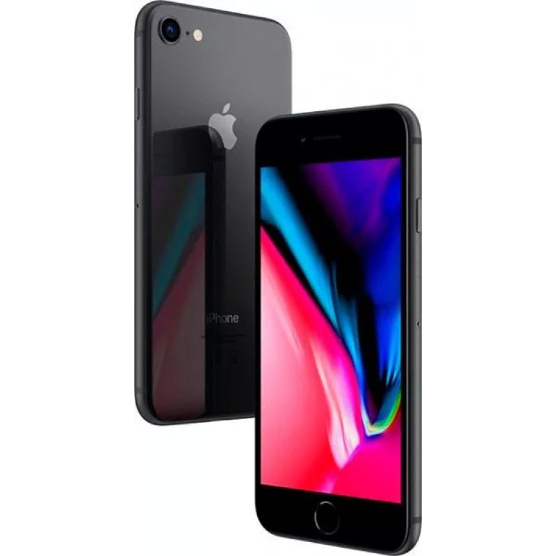Смартфон Apple iPhone 8 256Gb Space Gray