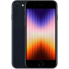 Смартфон Apple iPhone SE 2022 256GB (полночный)